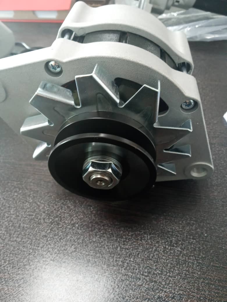 لوازم ترموکینگ خودروهای سنگین 